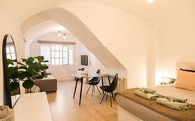 Casa Besalú LEstudi Apartamento en el centro de Besalú